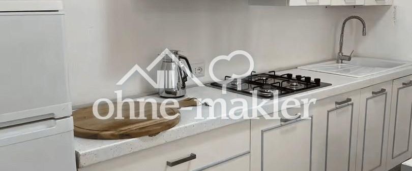 Außergewöhnliche!! Wohnung 2 Zimmer! - Foto 1