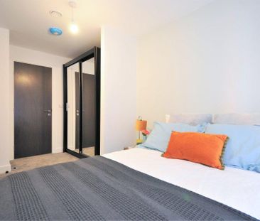 1 bedroom apartment to rent - Photo 6