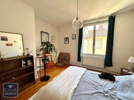 Location Appartement 3 pièces 84m² BOURG EN BRESSE 01000 - Photo 5