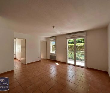 Appartement à louer 3 pièces 55.73m² - Photo 6