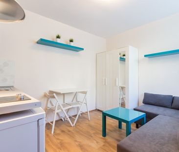 Wrocław Wrocław-Krzyki, ul. Gajowa - Zdjęcie 3