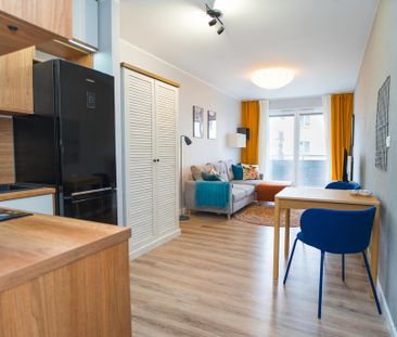 MIESZKANIE na WYNAJEM - Photo 1