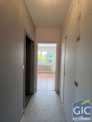 APPT 1 PCE CAEN VENOIX 38.37M² - Photo 4