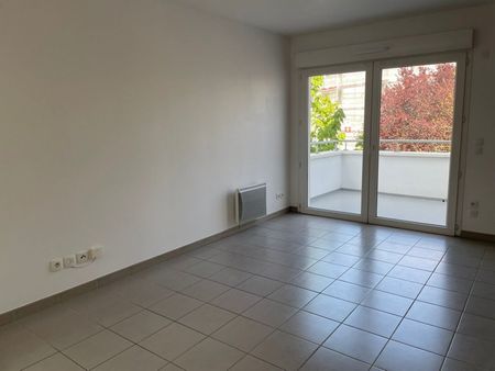 Appartement 2 Pièces 42 m² - Photo 4