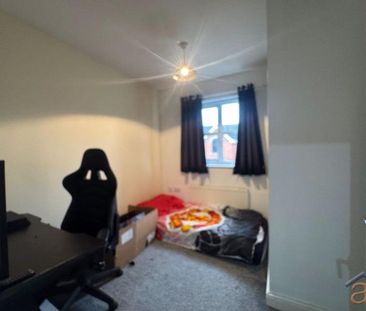 2 bedroom apartment to rent - Photo 6