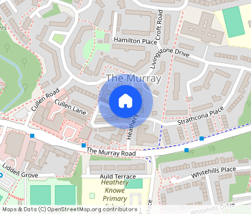 Heathery Knowe, East Kilbride, South Lanarkshire, G75 - Photo 1