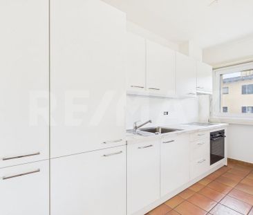 2.5 Zimmer, 60 m², 1. Stock - Foto 3