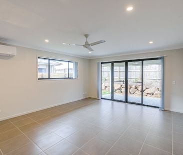 Brand-New Family Home in Park Lane Reserve! - Photo 1