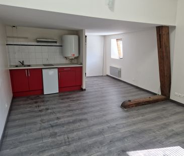 Location Appartement 1 pièce 30m² NANCY 54000 - Photo 2