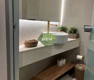 Μεζονέτα για ενοικίαση Κέντρο - Βαλιδέ Τζαμί (Ηράκλειο Κρήτης) - Photo 2