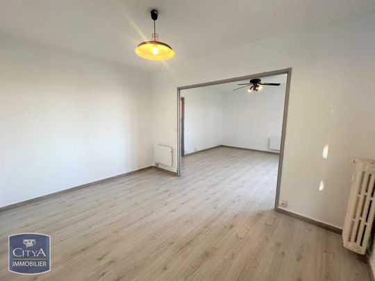 Location Appartement 3 pièces 60m² AVIGNON 84000 - Photo 1