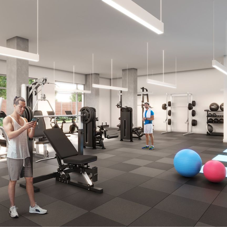 For Lease - 1655 Carling Avenue Unit# A602, Carlingwood - Westboro and Area, Ontario - Photo 1