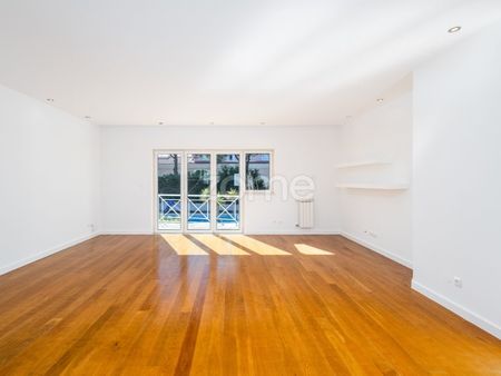 Apartamento T3 em Lisboa - Foto 4