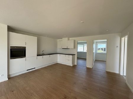 Skønt rækkehus i Ringe, med egen have og carport - Foto 5