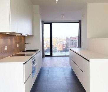 Appartement te huur in Hasselt voor € 1.185 met 2 slaapkamers - Foto 6
