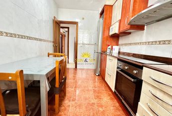 APARTMENT FOR RENT WITH 3 BEDROOMS AND 2 BATHROOMS