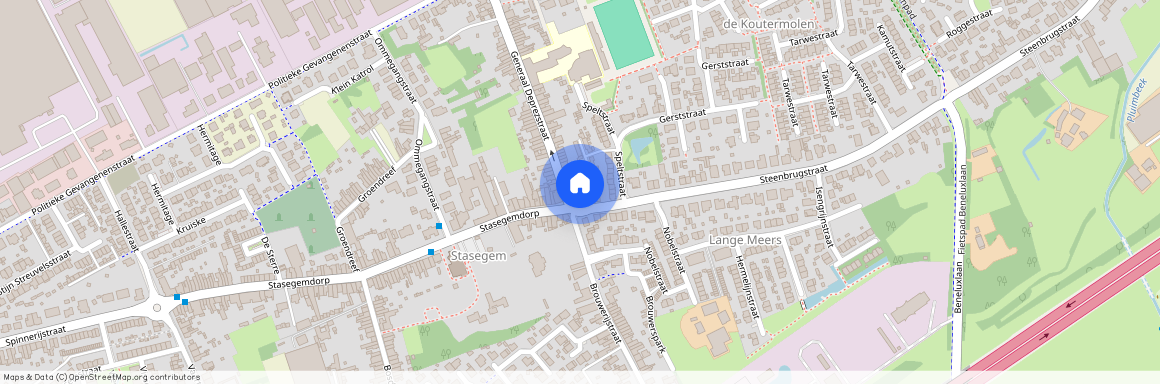 Generaal Deprezstraat 147 / 0001, 8530 Harelbeke