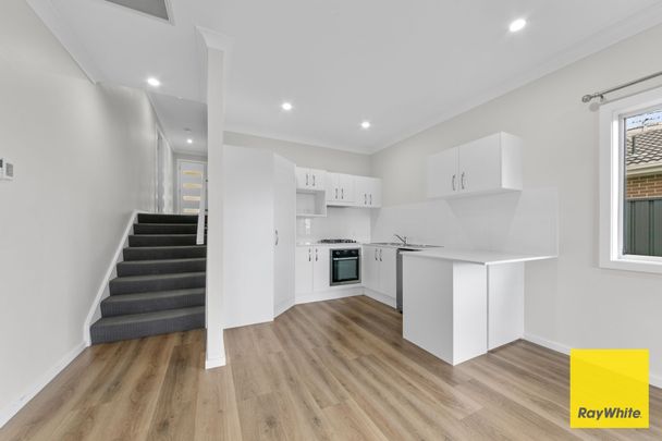 Modern Duplex in a Convenient Location - Photo 1