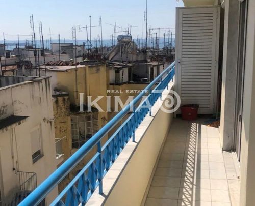 Διαμέρισμα για ενοικίαση Πλατεία Ναυαρίνου (Κέντρο Θεσσαλονίκης) - Photo 1