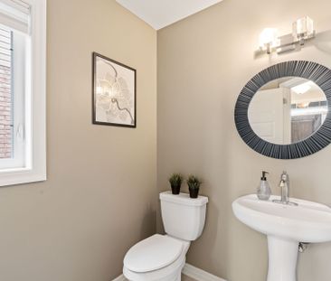 For Lease - 1287 Howlett Circle, London North, Ontario - Photo 6