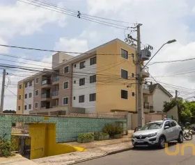 Apartamento para alugar 2 quartos, 46 m² em Jardim Amélia, Pinhais ... - Photo 6