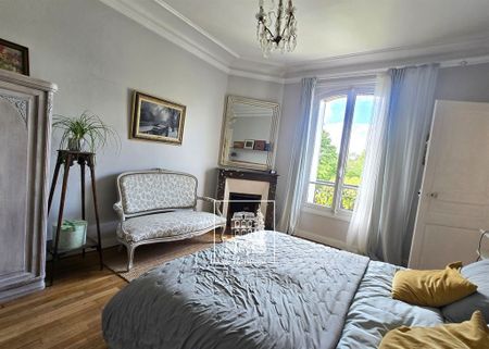 Tout savoir sur cette maison à Croissy-sur-Seine - Photo 5