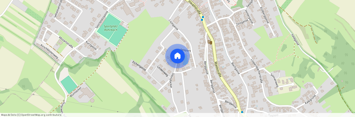 Seepark Top 6, 7222 Rohrbach bei Mattersburg