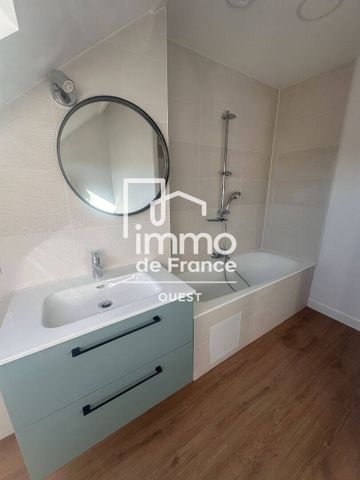 Location appartement 3 pièces 50.88 m² à Angers (49100) - Photo 3