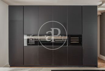 Flat for rent in Castellana (Madrid)