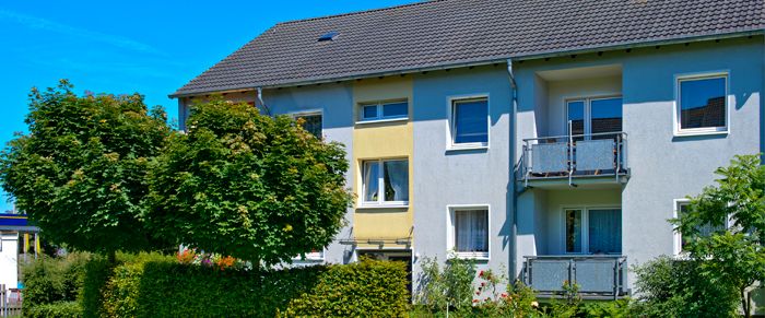 Renovierte 3-Zimmer-Wohnung in Ahlen - Foto 1