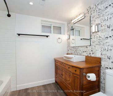 For Lease - 54 Chadburn Street Unit# Bsmt, Oshawa, Ontario - Photo 5