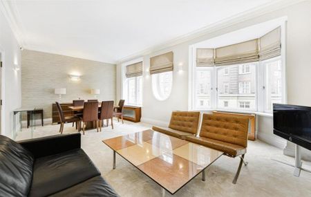 BERKELEY STREET, W1J, London - Photo 3