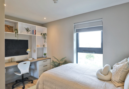 1 bedroom in a house share to rent - Photo 4