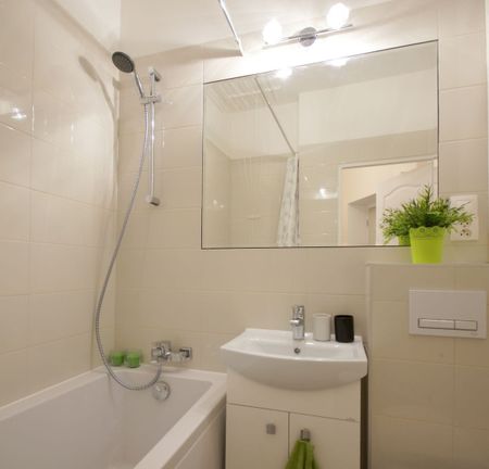 WOLA metro Płocka, czynsz w cenie 36 m² - Фото 5