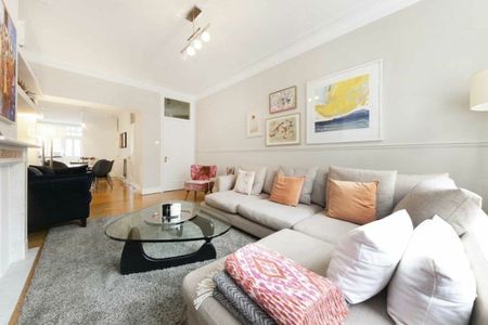 Maida Vale, Little Venice, W9 - Photo 2