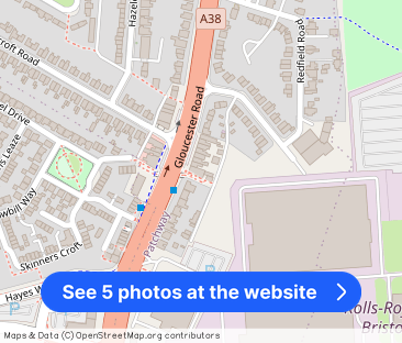 120 Gloucester Road, Patchway, Bristol, BS34 - Photo 1
