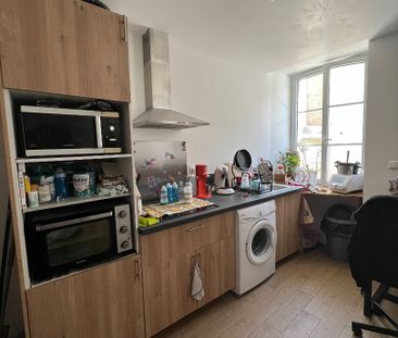 Location appartement 3 pièces, 60.58m², Janville - Photo 5