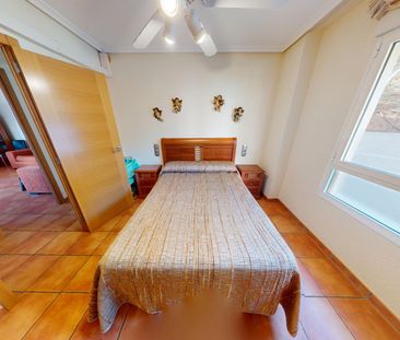 Piso de alquiler en Calle Islas Baleares, Los Arenales del Sol - Photo 4