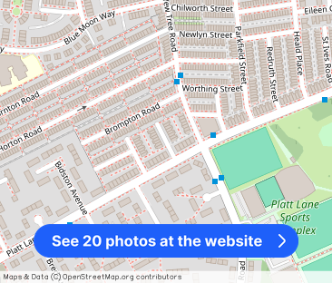 Rosford Avenue, Fallowfield - Photo 1