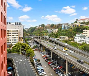 Wellington Central - Photo 4