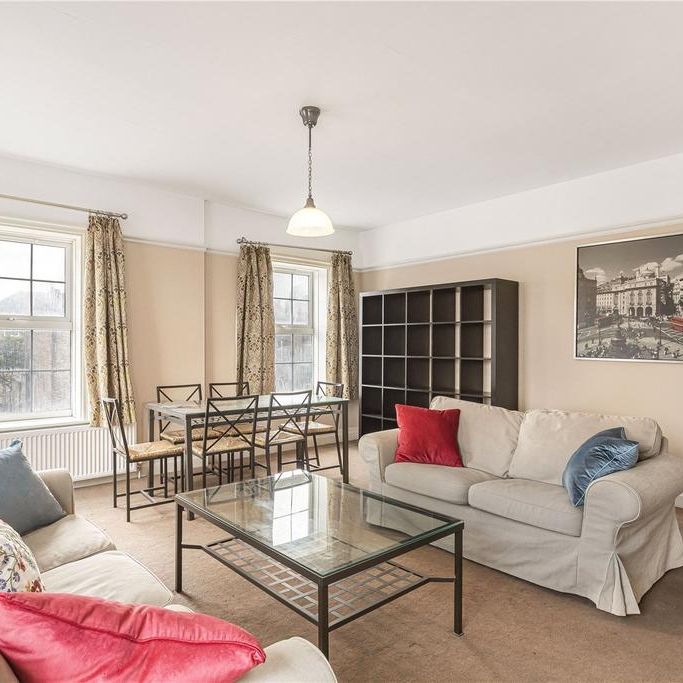 3 bedroom apartment to rent - Photo 1