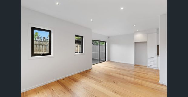 Modern Living With Park Views - Photo 1