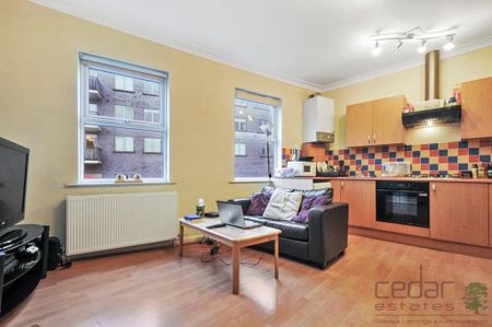 1 bedroom flat to rent - Photo 3