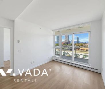 Georgetown 1 BR APT Rental 612-13685 102 Ave Surrey: VADA — 1 Bedro... - Photo 4