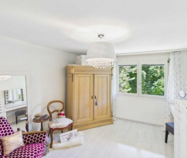 ***Helle 4.5-Zimmer-Wohnung mit Balkon*** - Photo 3