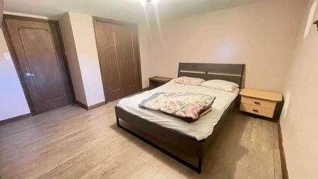 For Lease - 447 Longmore Street, Toronto, Ontario - Photo 3