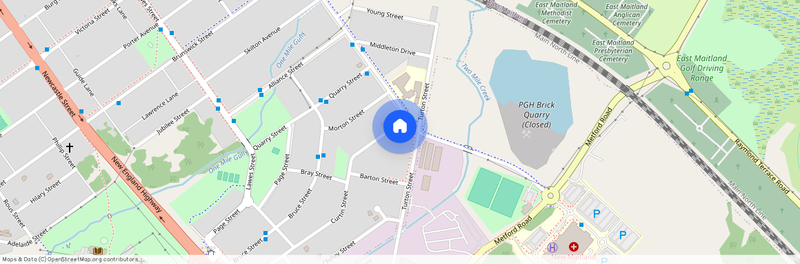 4 Curtin Street, NSW 2323, East Maitland