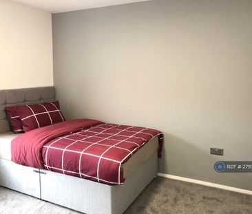 1 bedroom in a house share to rent - Photo 4