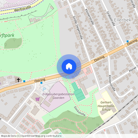 Ostring 231, 24148 Kiel