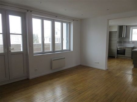 Location Appartement 3 pièces 78m² EGLETONS 19300 - Photo 3